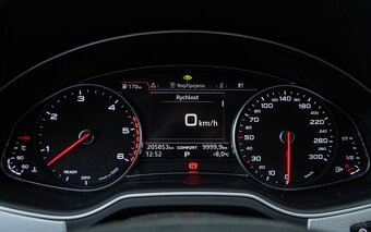 Audi Q7 3.0TDI Quattro Tiptronic 160kW - 12