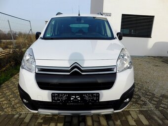 Citroën Berlingo Multispace 1.6 BlueHDi 120 S S XTR - 12