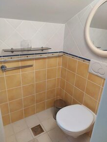 CHORVÁTSKO - Dvoj-podlažný apartmán ROGOZNICA - 12