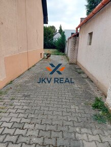 3D obhliadka - RD pre veľkú rodinu v Pod. Biskupiciach - 12