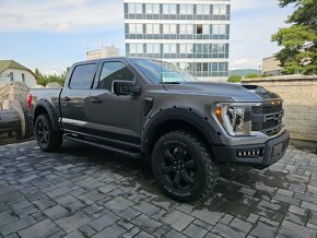 Ford F-150 5.0 4x4 A/T LARIAT Raptor paket 2021 - 12