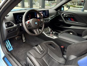 BMW M2 NOVE AUTO CENA BEZ DPH - 12