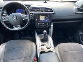 Renault Kadjar 4x4 - 12