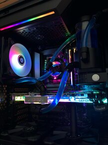 ➡️Ryzen 9 7950X\32GB\RTX 2080Ti\SSD-HDD\1200W Zdroj\z 48m - 12