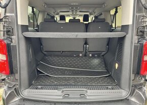 Toyota Proace 2,0 SHUTTLE 130KW AUTOMAT NOVÉ nafta automat - 12