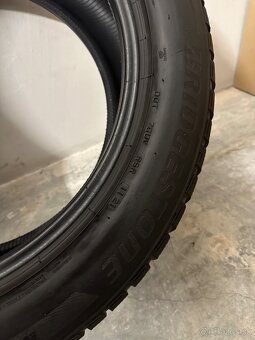 Zimné pneumatiky 255/50/20 Bridgestone Blizzak LM-80 Evo - 12