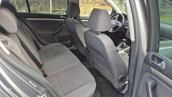 VW GOLF 5 - 12