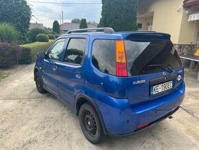 Suzuki Ignis 1.3 - 12