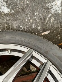 235/50 R19 103H zimné 5x112 R19 - 12