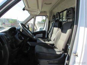 Fiat Ducato Dodávka 2.3 - L4H3 3,5t - MRAZIARENSKÝ - 12