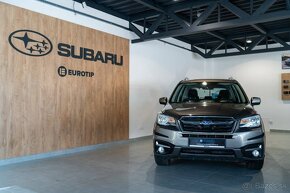 Subaru Forester 2.0i-L Comfort - 12