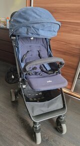 Joie Pact Stroller - 12