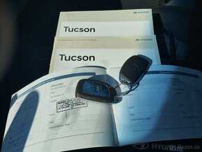 Hyundai Tucson, 1.6, 4x4, Diesel, rv.2018/11 (c.j.2025) - 12