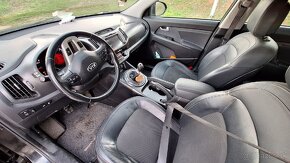 Predam kia sportage 1.7crdi - 12