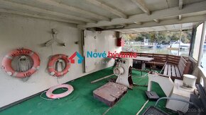 Predaj, investičný hauseboat-Štúrovo(N147-110-FRAD) - 12