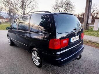 Seat Alhambra - 12