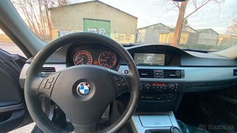 BMW E90 320D - ZNÍŽENÁ CENA - 12