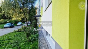 HALO reality - Predaj, dvojizbový byt Banská Bystrica, Sásov - 12