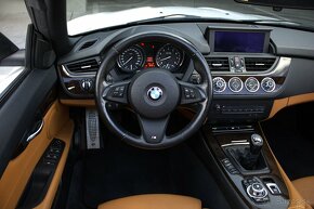 BMW Z4 Roadster sDrive 23i 150kw Hard Top - 12