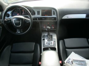 A6 Avant 3.0 TDI 171kw Tiptronic Quattro S-line 2008 - 12