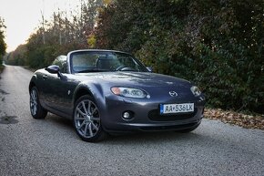 Mazda MX-5 NC 2.0 - 12