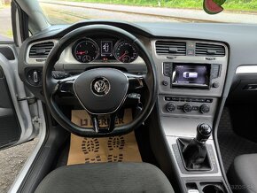 Volkswagen Golf 7 | 2.0TDi | 110kw | 203 000km | - 12