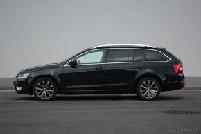 Škoda Octavia Combi 1.6 TDI Elegance - 12