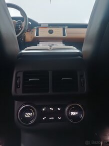 PREDÁM RANGE ROVER VELAR HSE R-DYNAMIC - 12