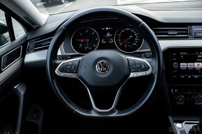 Volkswagen Passat Variant 2.0 TDI EVO Elegance - 12