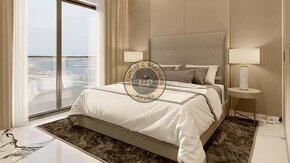 Apartmány Sobha Seahaven, Dubaj - 12