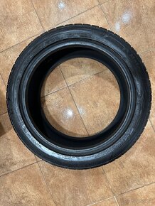 Matador letné pneumatiky 225/45 R17 - 12