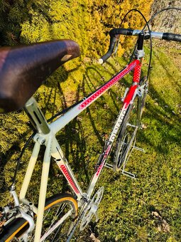 Colnago Master 1st. gen. Retinato - 12