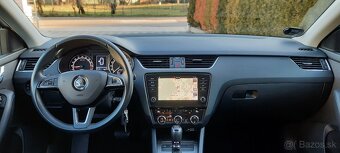 Skoda Octavia 3 SOLEIL 2.0 TDI 110kw DSG 2019 - 12