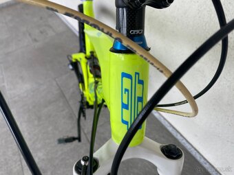 GT Force Pro Carbon - 12