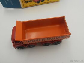 Matchbox Repas 02 - 12