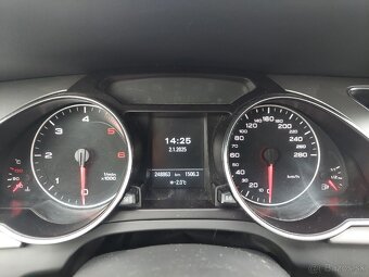 Audi a5 2.0tdi coupe - 12