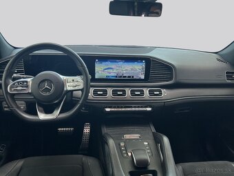 GLE 300D 4Matic - 12