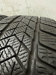 Zimná sada 5x112 R18 , 225/45/18 Mercedes C Klass W206 - 12