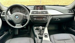 2013 BMW F30 320d | nové rozvody - 12