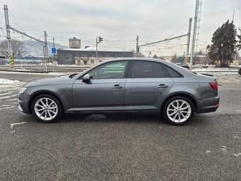 Audi A4 B9 2.0 TFSI 252k Design S tronic - 12