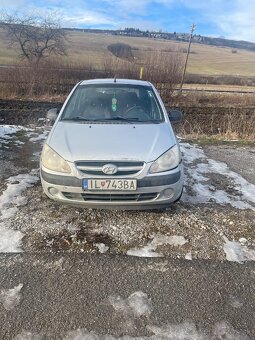 Hyundai Getz - 12