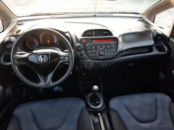 Honda Jazz - 12