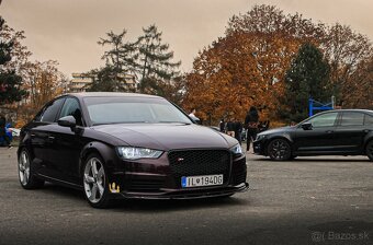 Audi A3 8V S3look - 12