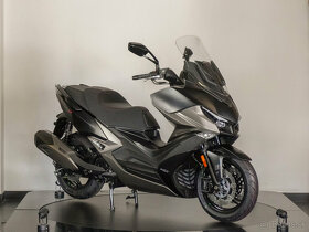 KYMCO XCITING VS 400i ABS 2023 AKCIA - 12