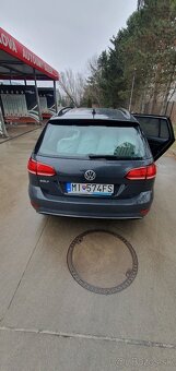 VW golf 7.5, 1,6TDi, 85KW - 12