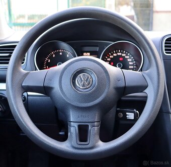 Volkswagen Golf 1.4 Trendline - 12