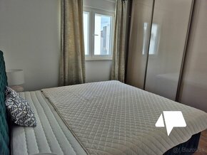 Predaj - 4. izbový apartmán - Chorvátsko - 12