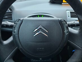 Citroen C4 1.6i 137000km - 12