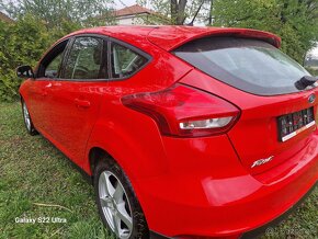 Ford Focus 1.0 EcoBoost 92kw Trend,r.v.2017-najazde121106km. - 12