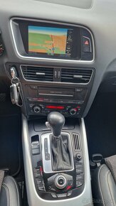 Audi Q5 3.0 TDI DPF quattro Sline - 12